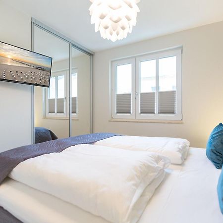 Domizil Duene 8 App 6 Apartment เฮริงสดอร์ฟ ภายนอก รูปภาพ