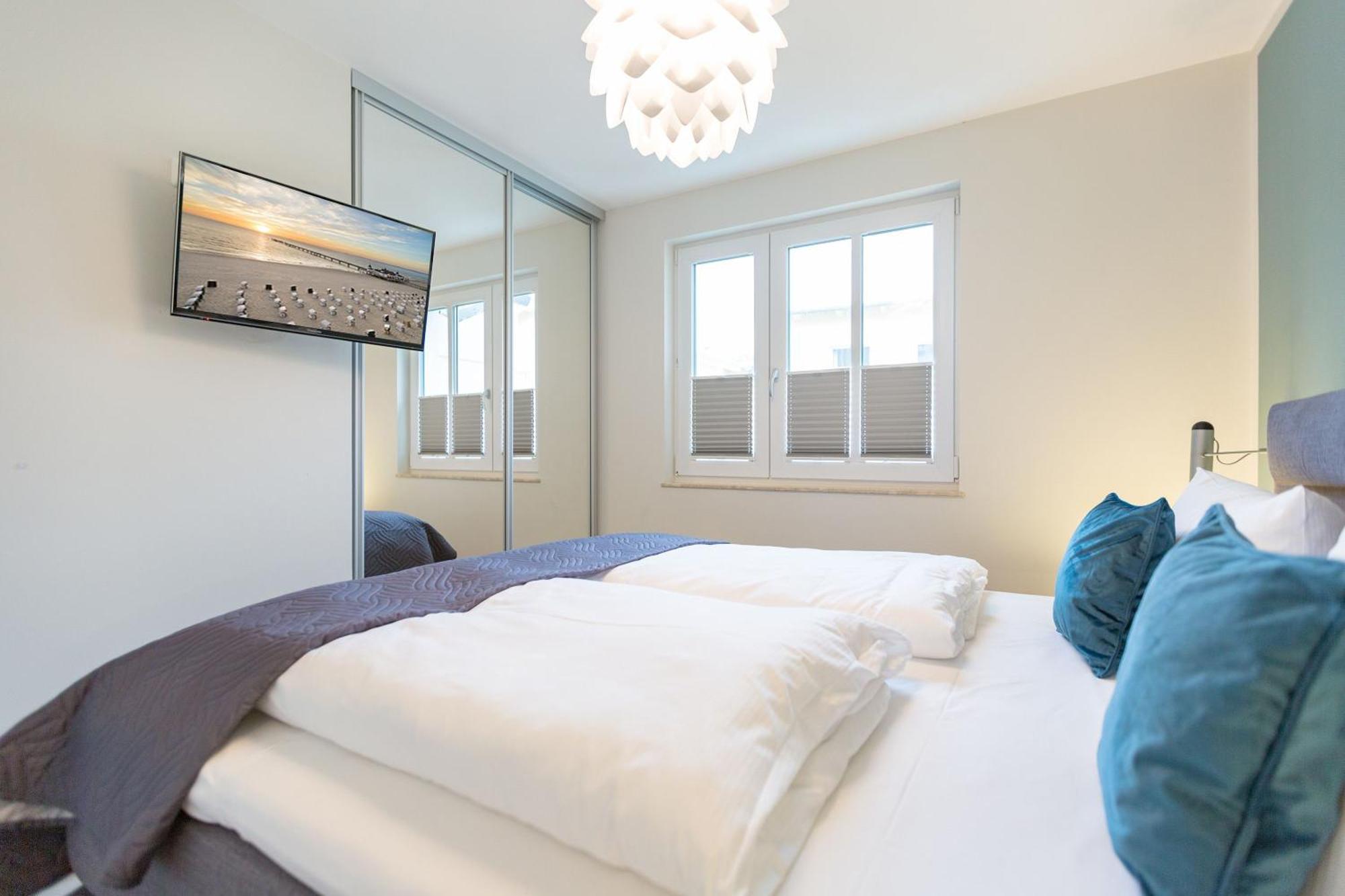 Domizil Duene 8 App 6 Apartment เฮริงสดอร์ฟ ภายนอก รูปภาพ