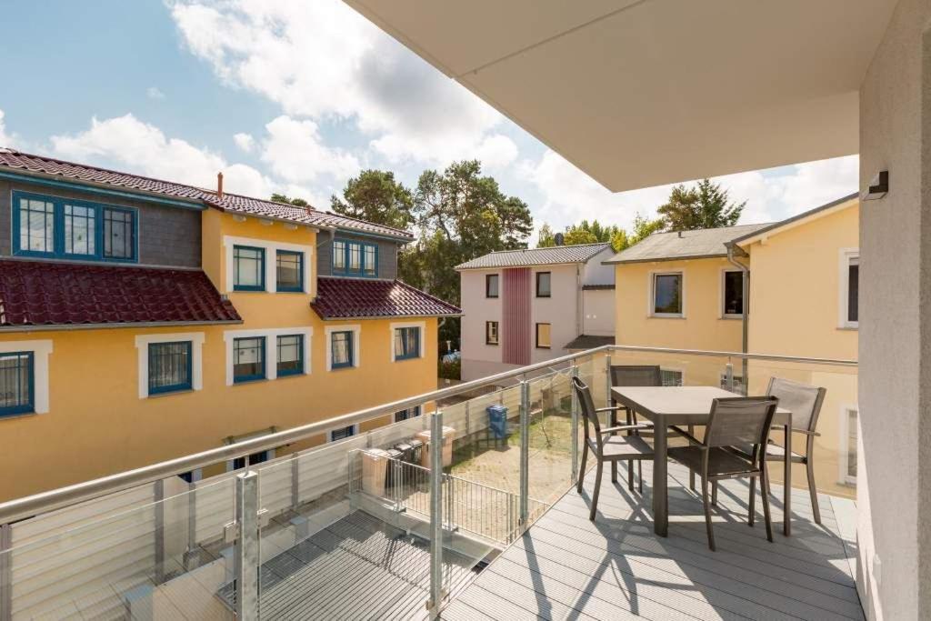 Domizil Duene 8 App 6 Apartment เฮริงสดอร์ฟ ภายนอก รูปภาพ