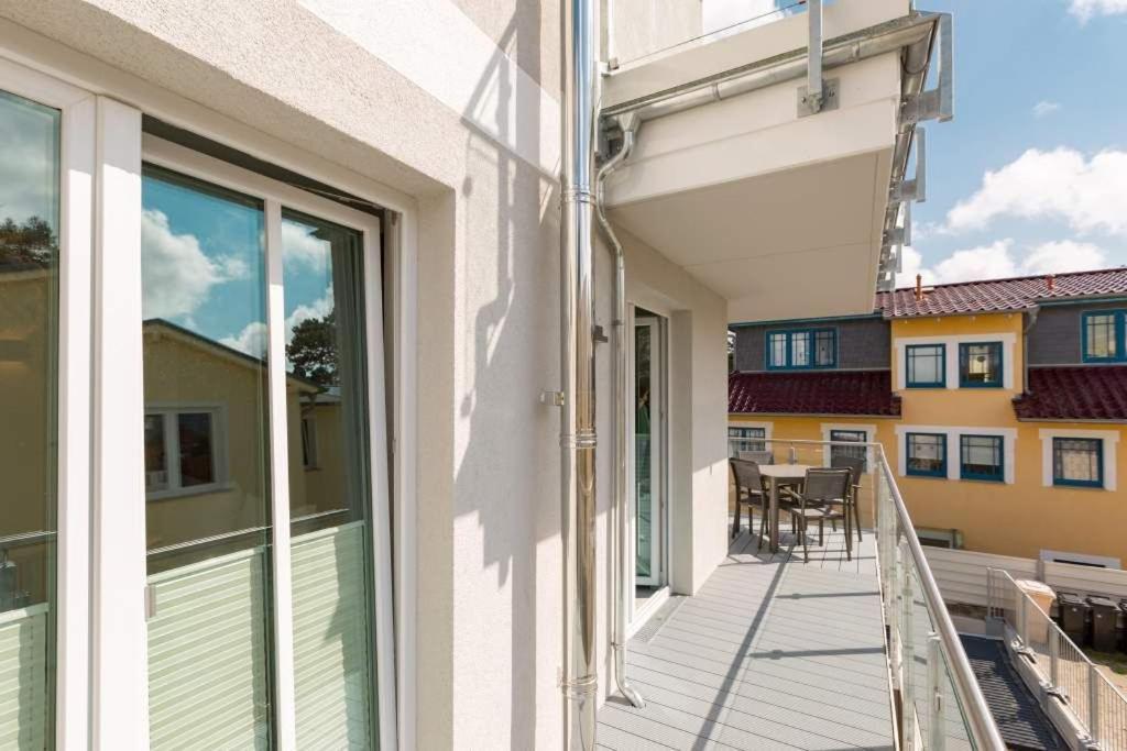 Domizil Duene 8 App 6 Apartment เฮริงสดอร์ฟ ภายนอก รูปภาพ