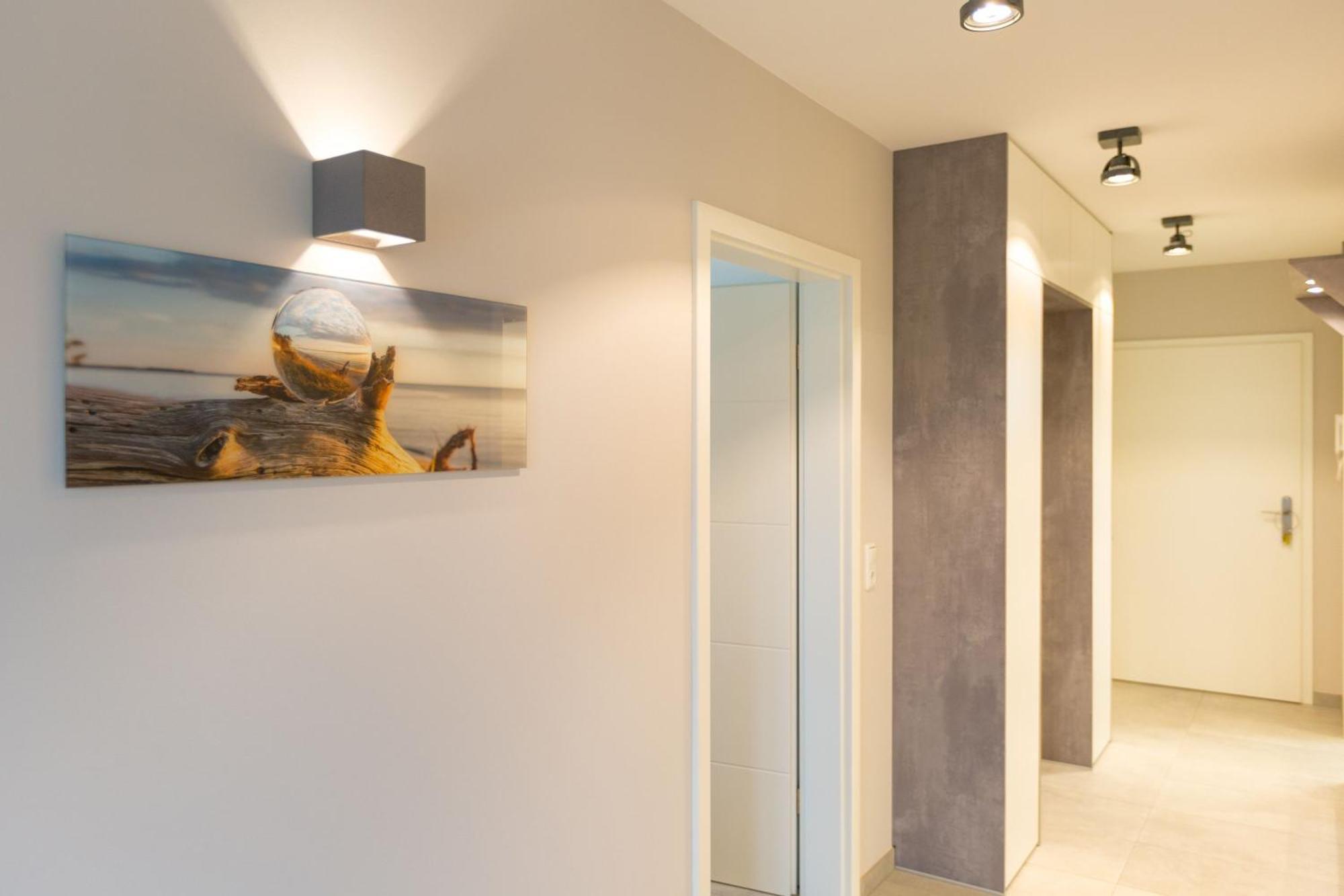 Domizil Duene 8 App 6 Apartment เฮริงสดอร์ฟ ภายนอก รูปภาพ