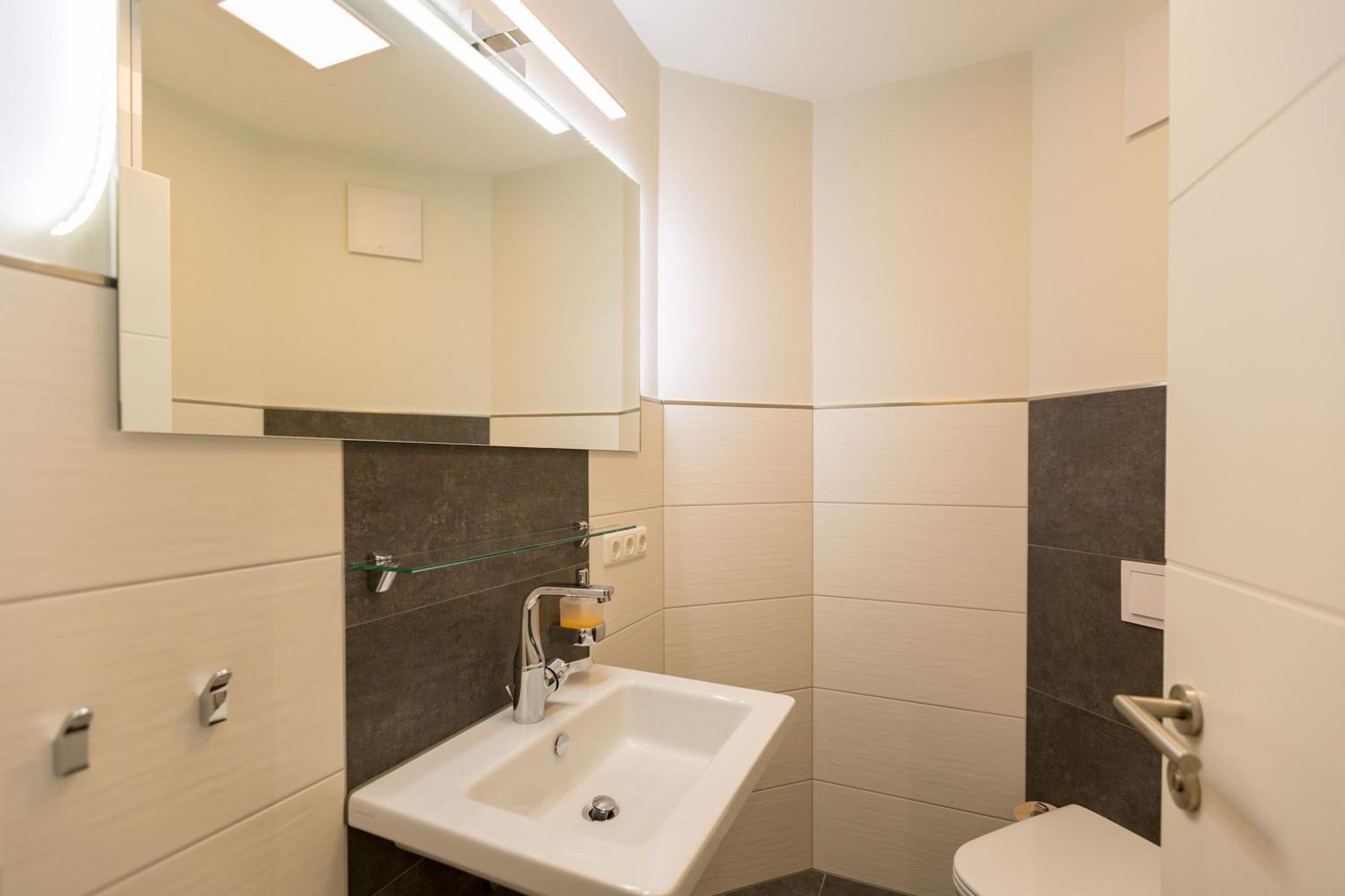 Domizil Duene 8 App 6 Apartment เฮริงสดอร์ฟ ภายนอก รูปภาพ
