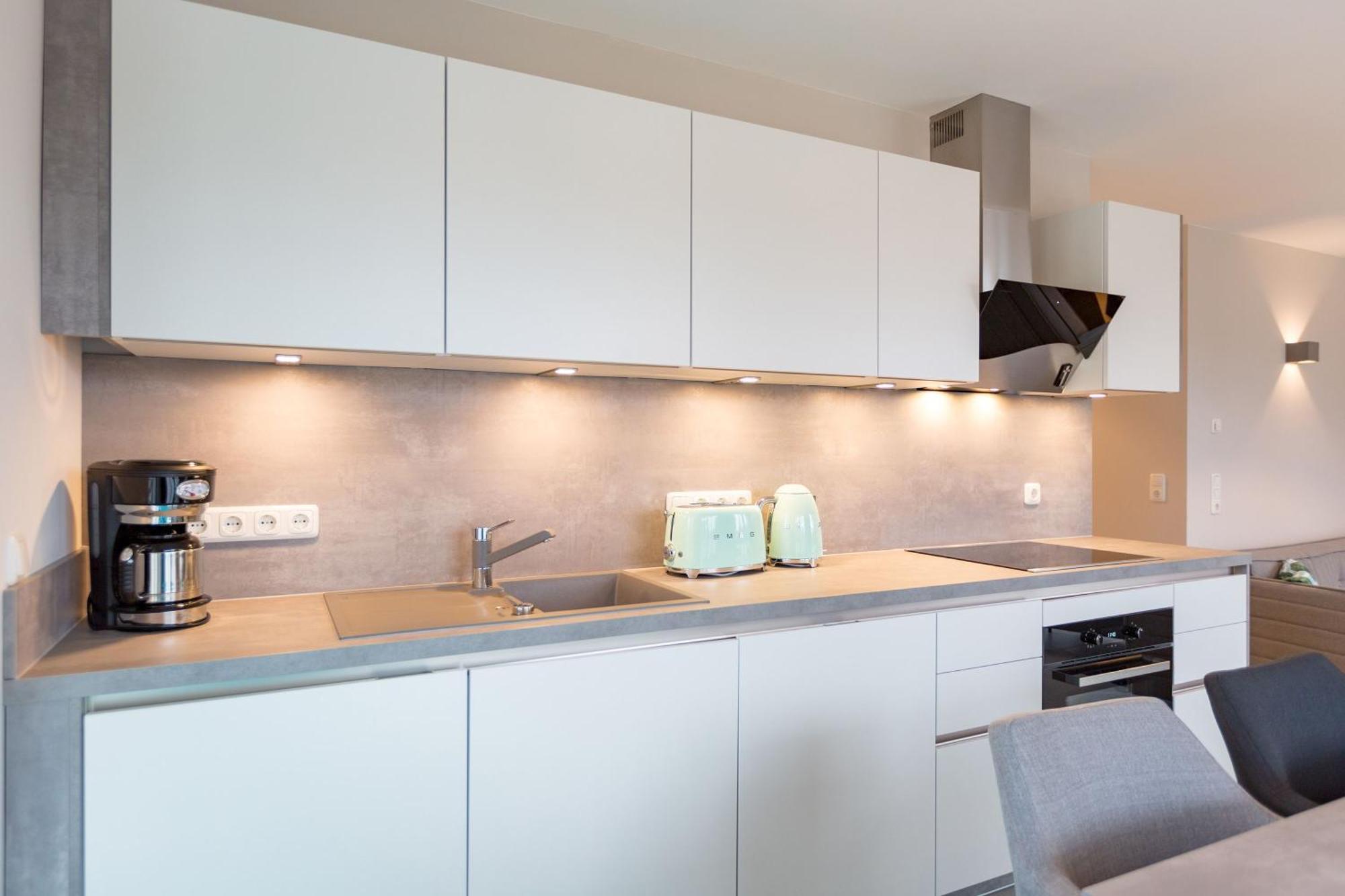 Domizil Duene 8 App 6 Apartment เฮริงสดอร์ฟ ภายนอก รูปภาพ