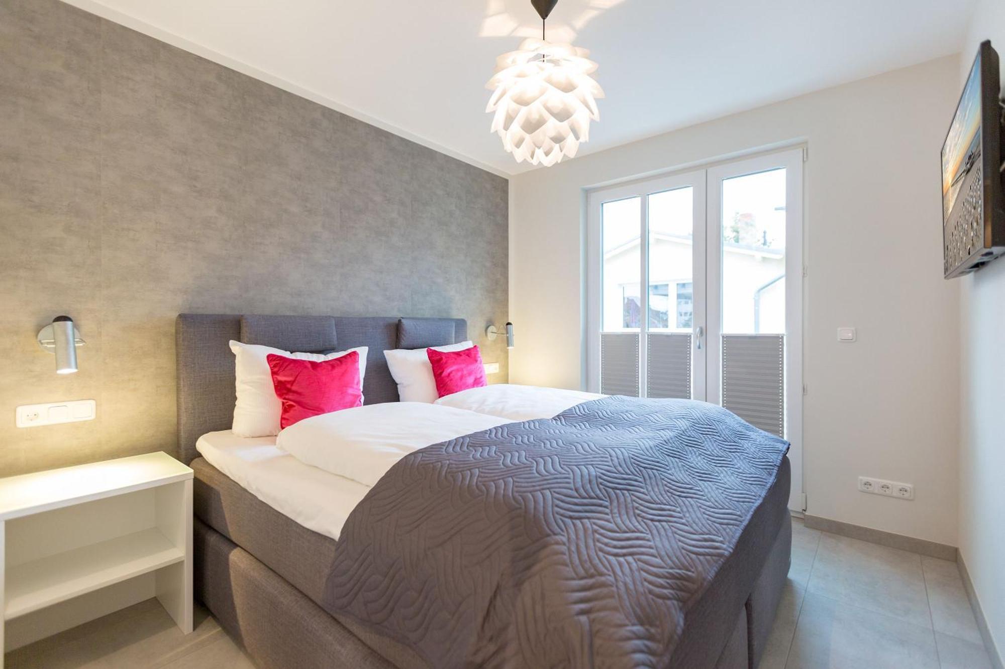 Domizil Duene 8 App 6 Apartment เฮริงสดอร์ฟ ภายนอก รูปภาพ